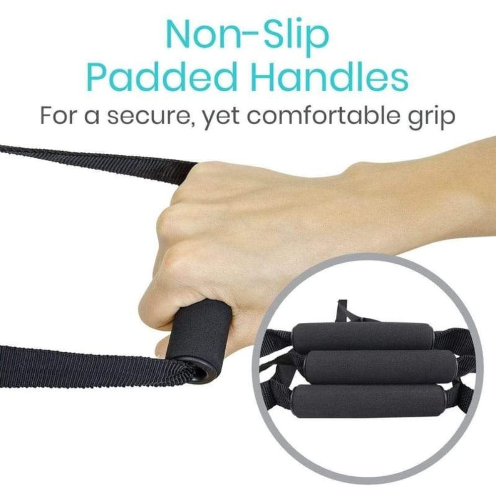 Vive Health Bed Ladder