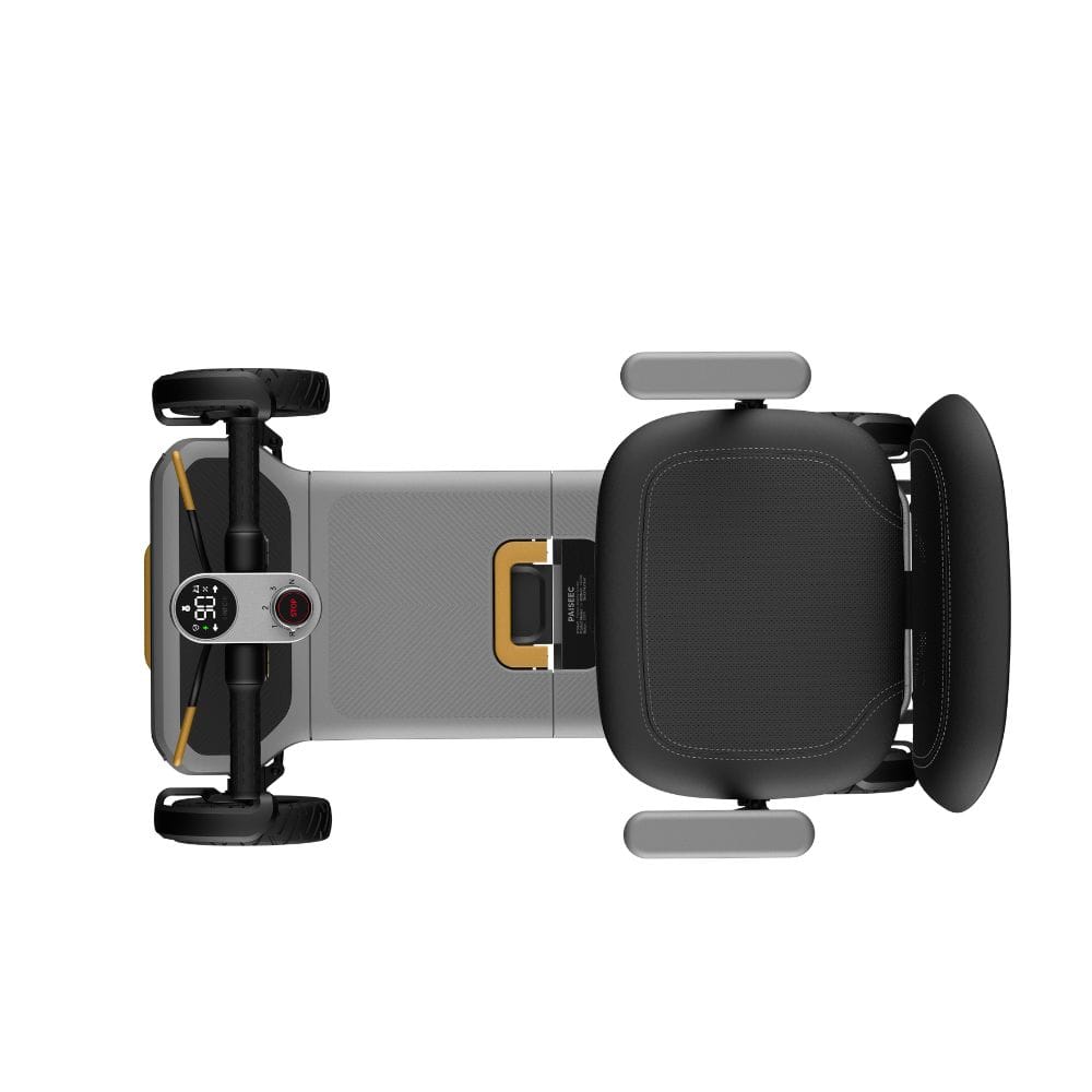 Paiseec L5 Mobility Scooter