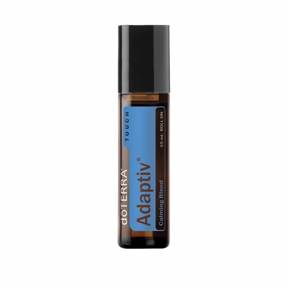 Doterra Combo 1 - Promotes Relaxation & Emotional Balance