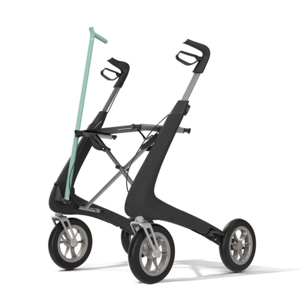 byACRE Rollator Cane Holder