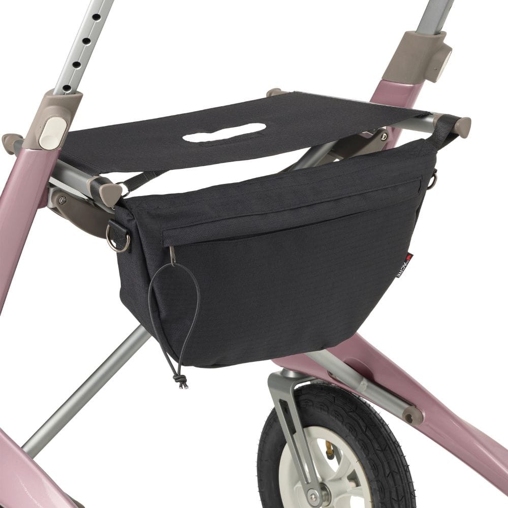 byACRE Carbon Overland Rollator