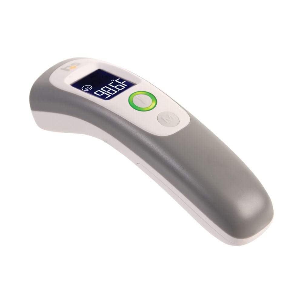 HealthSmart Non-Contact Instant Read Infrared Forehead Thermometer