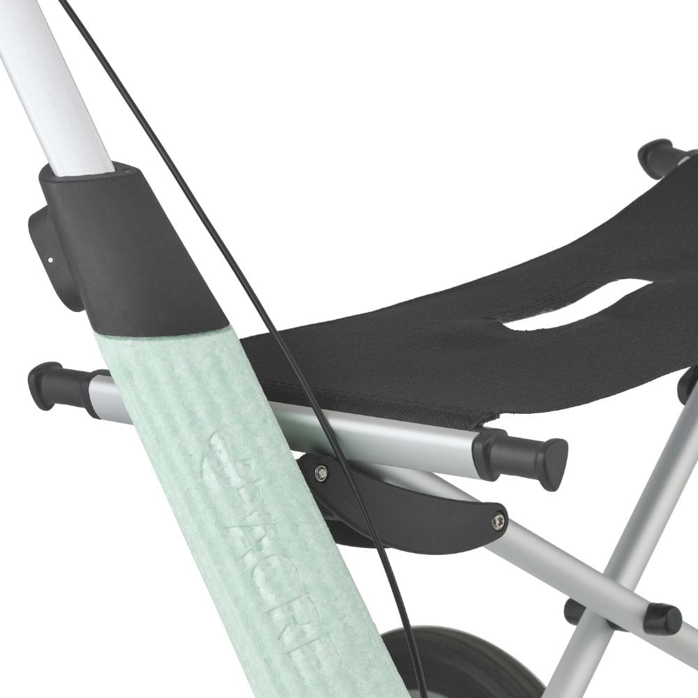 byACRE Nordic Pioneer Rollator