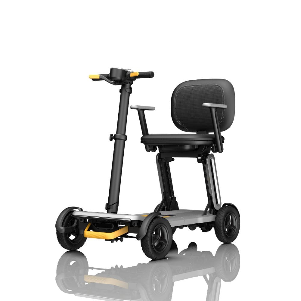 Paiseec L5 Mobility Scooter