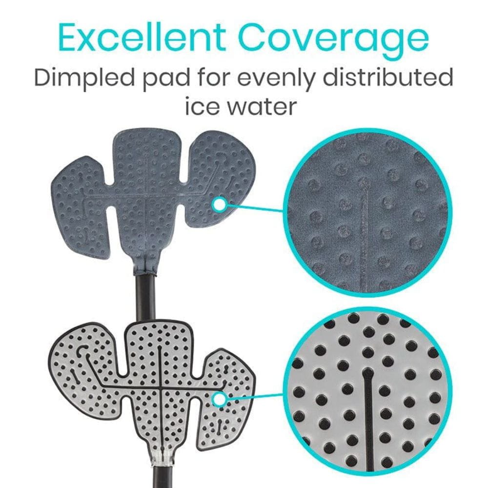 Vive Health Ice Therapy Replacement Pads