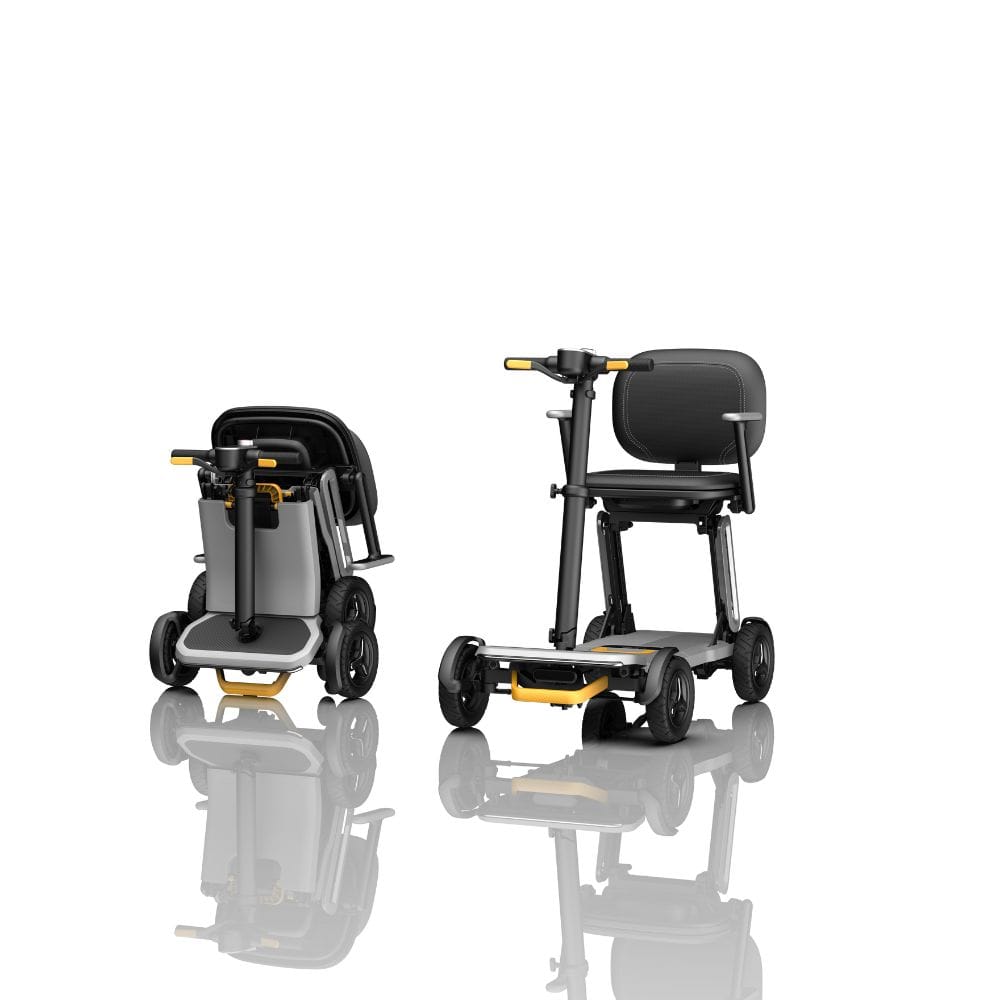 Paiseec L5 Mobility Scooter