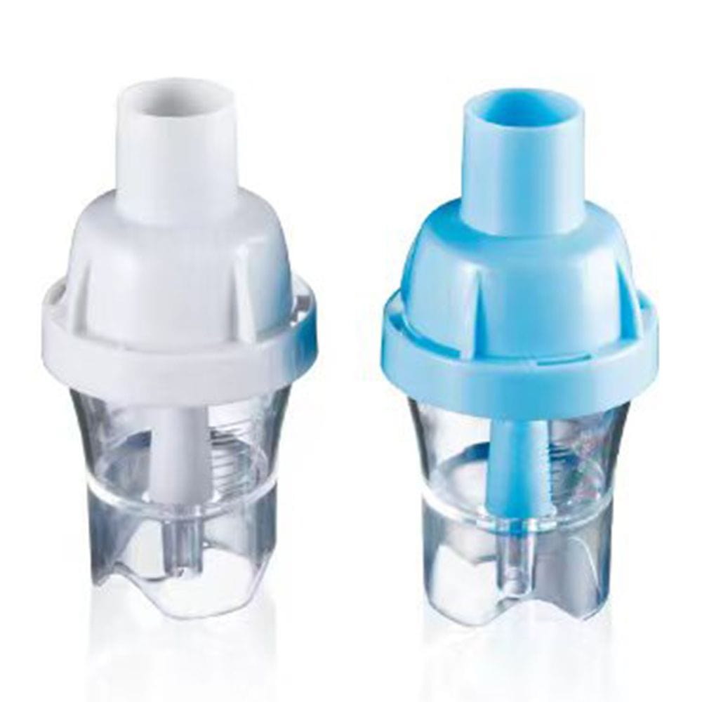 Protekt® Deluxe Nebulizer w/Disposable & Reusable Kit