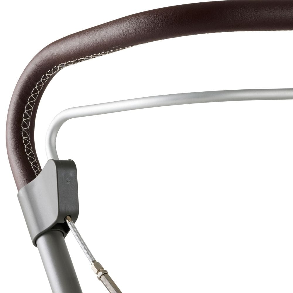 byACRE Scandinavian Butler Rollator