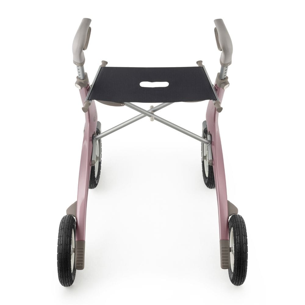 byACRE Carbon Overland Rollator