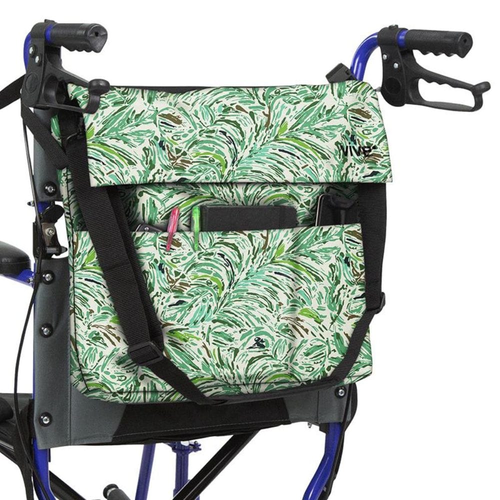 Vive Health Wheelchair Bag