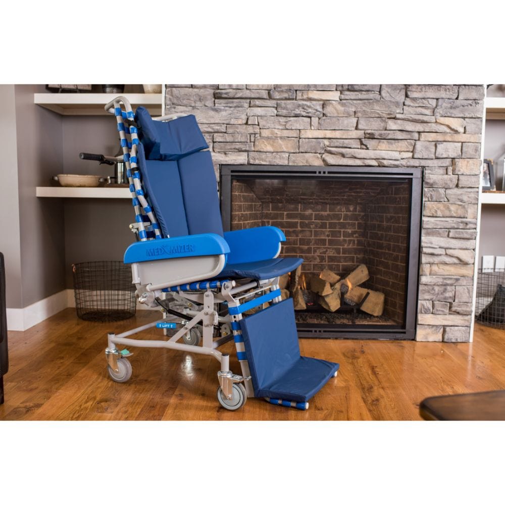 Med-Mizer Freedom Flextilt Chair