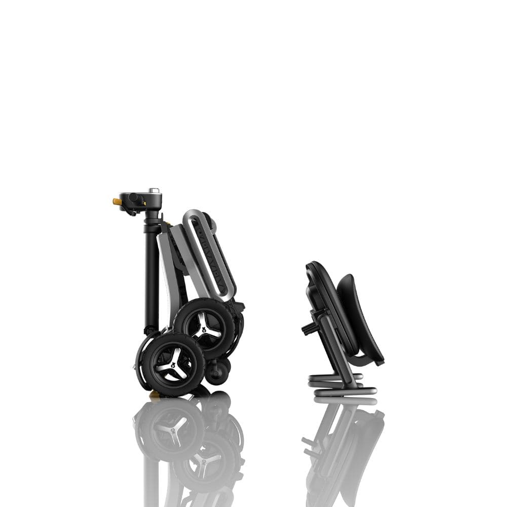 Paiseec L5 Mobility Scooter