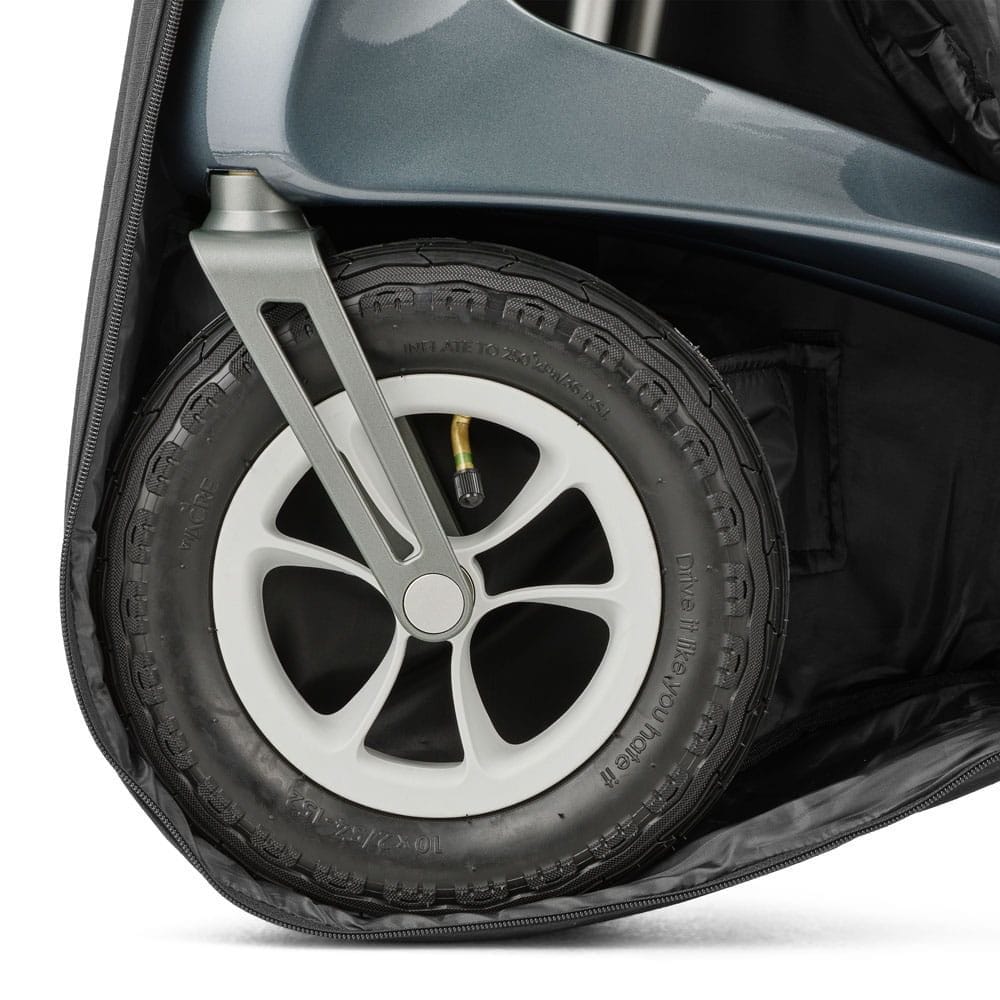 byACRE Rollator Travel Bag