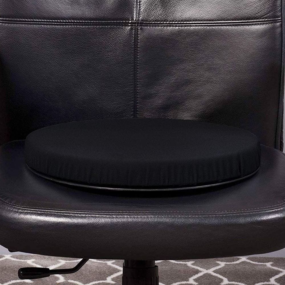 HealthSmart Deluxe Swivel Seat Cushions