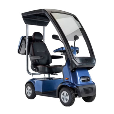 Afikim Afiscooter C4 Canopy