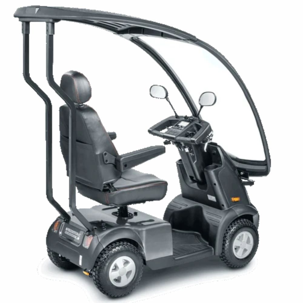 Afikim Afiscooter C4 Touring Standard 4 Wheel Scooter