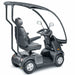 Afikim Afiscooter C4 Touring Standard 4 Wheel Scooter