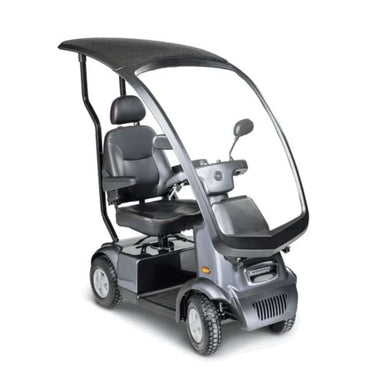 Afikim Afiscooter C4 Touring Standard 4 Wheel Scooter