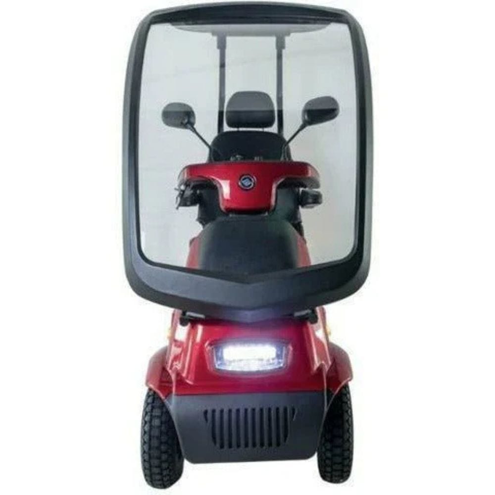 Afikim Afiscooter C4 Touring Standard 4 Wheel Scooter
