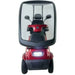 Afikim Afiscooter C4 Touring Standard 4 Wheel Scooter