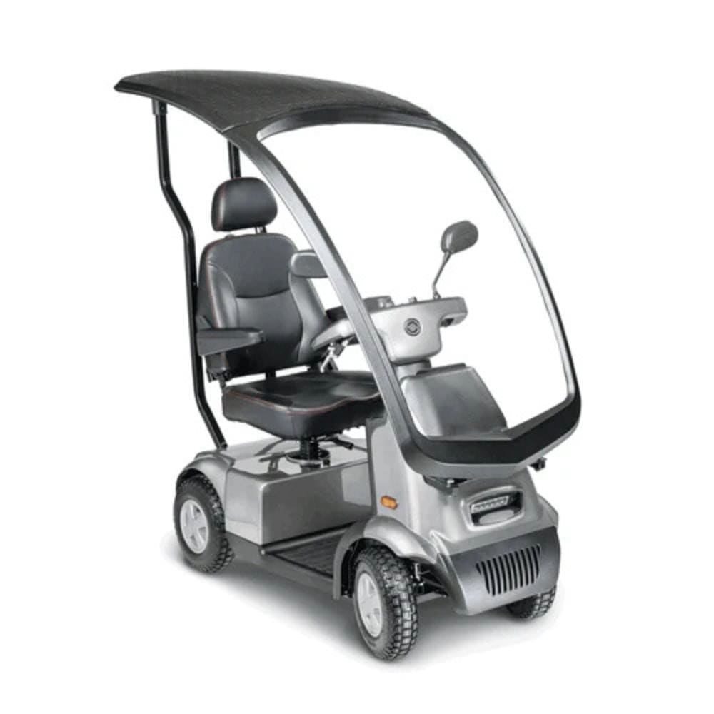 Afikim Afiscooter C4 Touring Standard 4 Wheel Scooter
