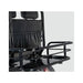 Afikim Afiscooter Dual Seat Rear Tray