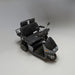 Afikim Afiscooter S3 Duo 3-Wheel Scooter