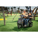 Afikim Afiscooter S3 Duo 3-Wheel Scooter