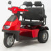 Afikim Afiscooter S3 Duo 3-Wheel Scooter