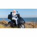 Afikim Afiscooter S3 Standard 3-Wheel Scooter Lifestyle
