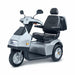 Afikim Afiscooter S3 Touring 3 Wheel Scooter