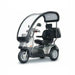 Afikim Afiscooter S3 Touring 3 Wheel Scooter