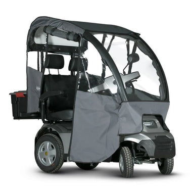 Afikim Afiscooter S3 Touring AT 3 Wheel Scooter