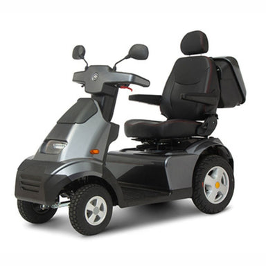 Afikim Afiscooter S4 AT 4 Wheel Mobility Scooter