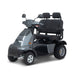 Afikim Afiscooter S4 Dual Seat Mobility Scooter