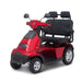 Afikim Afiscooter S4 Dual Seat Mobility Scooter