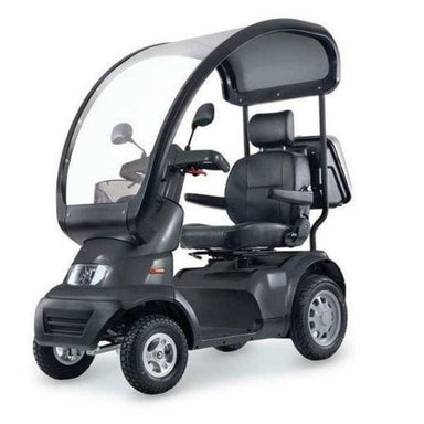 Afikim Afiscooter S4 R All-terrain Touring Mobility Scooter