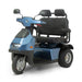 Afikim Afiscooter S4 R Dual Seat Mobility Scooter