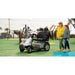 Afikim Afiscooter S4 R Dual Seat Mobility Scooter