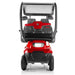 Afikim Afiscooter S4 Seat Mobility Scooter