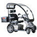 Afikim Afiscooter S4 Seat Mobility Scooter