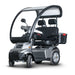 Afikim Afiscooter S4 Seat Mobility Scooter