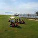 Afikim Afiscooter S4 Solar Canopy Mobility Scooter Lifestyle