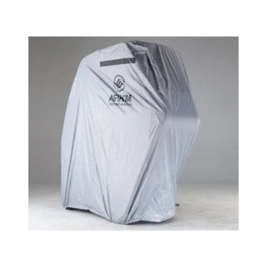 Afikim Afiscooter S Dual Seat Scooter Cover