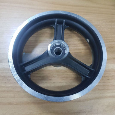 Afikim eFOLDI Lite 10" Rear Wheel w/ Bearing