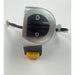 Afikim eFOLDI Lite Forward/Reverse switch