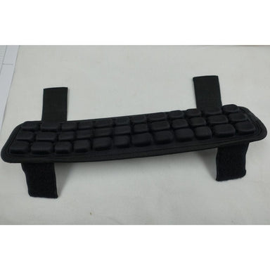 Afikim eFOLDI Lite Soft Backrest Pad w/ Logo