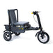 Afikim eFOLDi Explorer Foldable Mobility Scooter