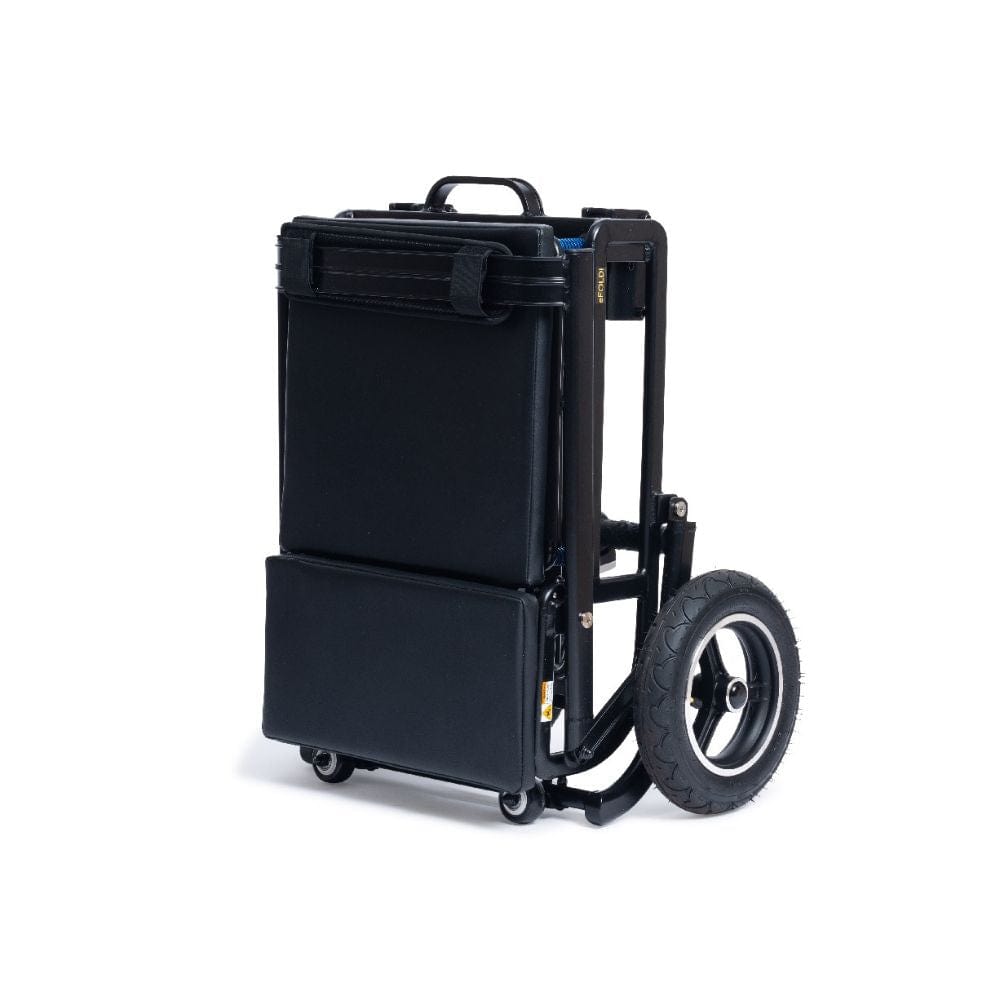 Afikim eFOLDi Lite Ultra Lightweight Folding Travel Scooter