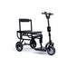 Afikim eFOLDi Lite Ultra Lightweight Folding Travel Scooter